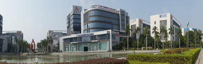Chiny Maida e-commerce Co., Ltd fabryka