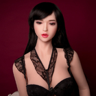 Asian 168cm Life Size Masturbator Realistyczny seks Lalki miłości Miękki materiał TPE