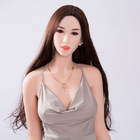 Chińskie prawdziwe lalki erotyczne dla dorosłych 168 cm małe cycki ładna dziewczyna lalka miłości!