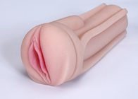Sztuczna pochwa kieszonkowa cipka Sex Toy Dorosły męski kubek do masturbacji