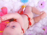 Ręcznie robione realistyczne 39 cm Reborn Baby Dolls dla noworodków Bebe Children