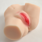Elastomery termoplastyczne TPE Męskie zabawki do masturbacji Produkty erotyczne