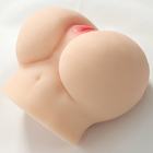 Kieszonkowe zabawki erotyczne do masturbacji cipki Wygodny rozmiar 20 cm * 21 cm * 15 cm