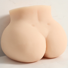 Kieszonkowe zabawki erotyczne do masturbacji cipki Wygodny rozmiar 20 cm * 21 cm * 15 cm