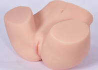 Realistyczna cipka masturbacja pośladków zabawki erotyczne biała różowa opalenizna czarna