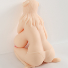 27 cm * 16 cm * 14 cm Zabawki dla dorosłych Masturbator Realistc Vagina Pocket Pussy